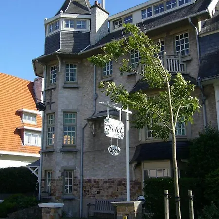 Hotel La Tourelle 3*