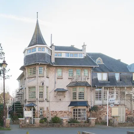 Hotel La Tourelle De Haan