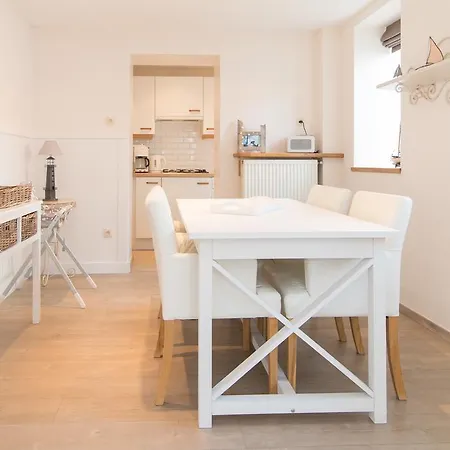 La Tourelle Hotel De Haan