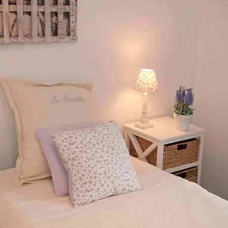 La Tourelle Hotell