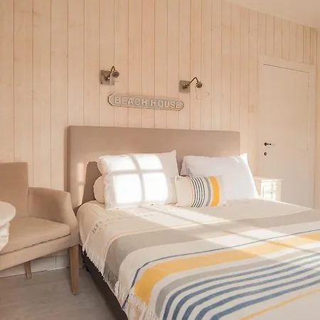 Hotel La Tourelle De Haan