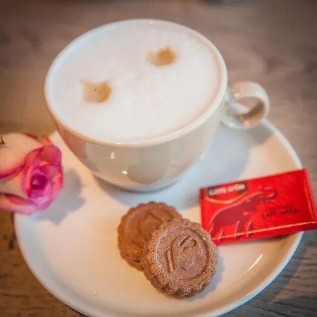 La Tourelle 3* De Haan