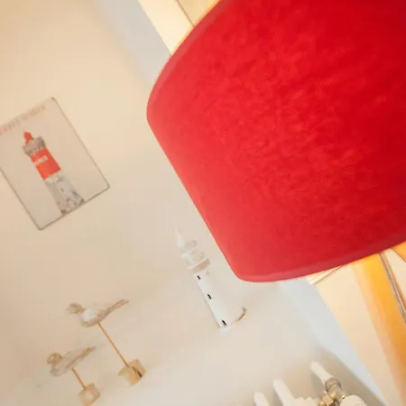 La Tourelle Hotel De Haan