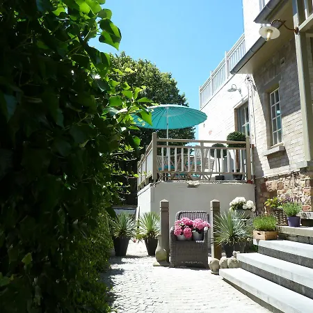 La Tourelle Hotel De Haan