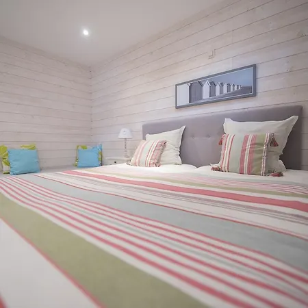 La Tourelle 3* De Haan