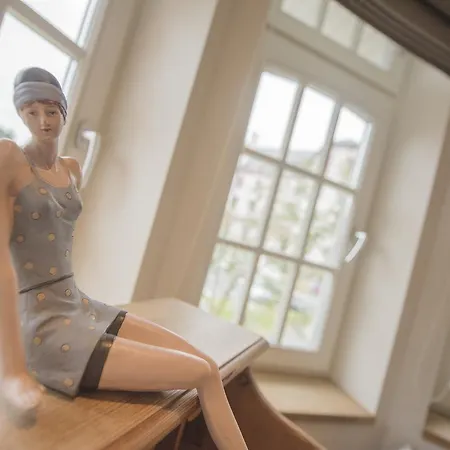 Hotel La Tourelle De Haan