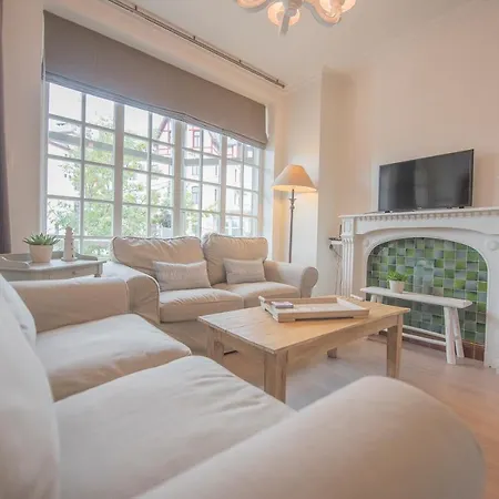 La Tourelle Hotel De Haan