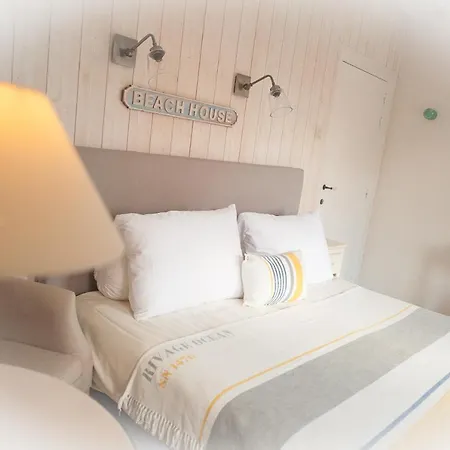 La Tourelle Hotel De Haan