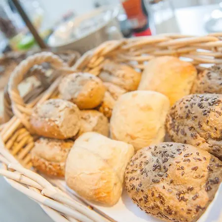 La Tourelle Hotel De Haan