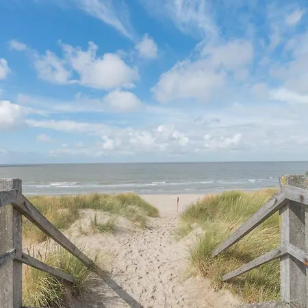 La Tourelle Hotel De Haan