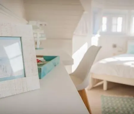 La Tourelle Hotel De Haan