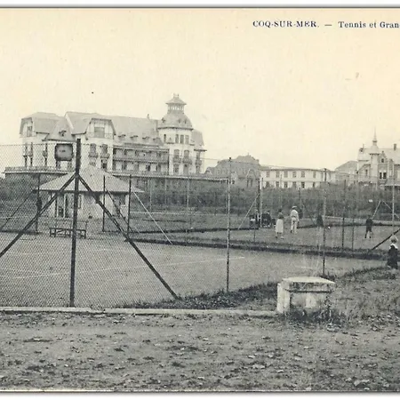 La Tourelle Hotel 3*