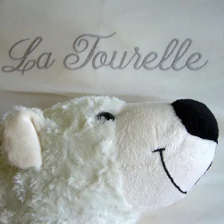 La Tourelle 3*