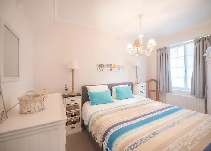 La Tourelle Hotel 3*