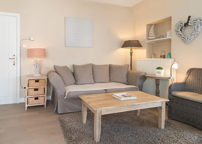 La Tourelle 3* De Haan