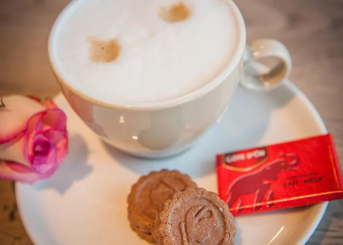 La Tourelle 3* De Haan