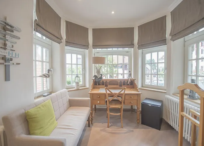 La Tourelle 3* De Haan