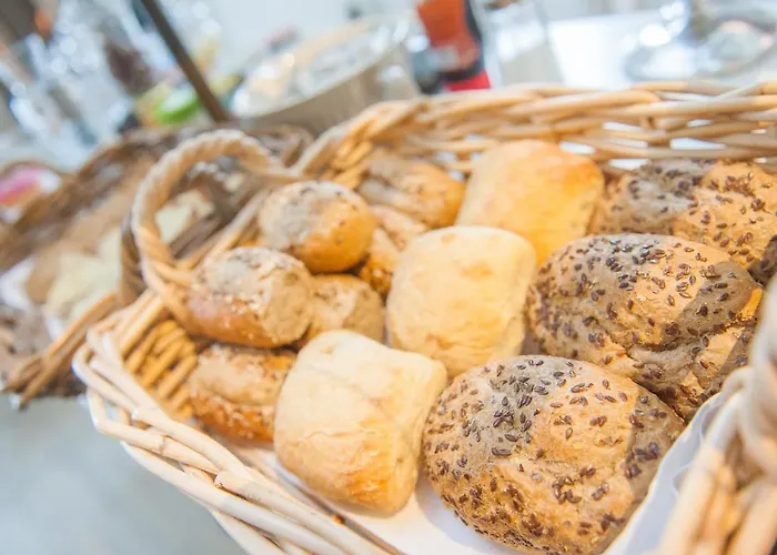 La Tourelle Hotel De Haan