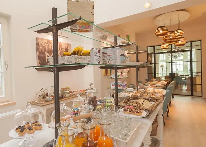 La Tourelle 3* De Haan