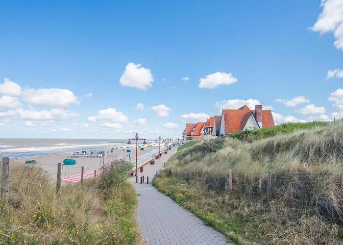 La Tourelle 3* De Haan