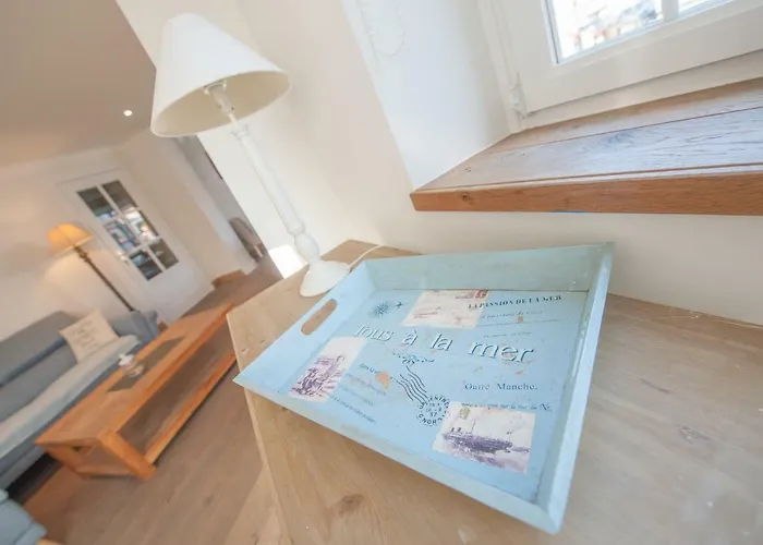 Hotel La Tourelle De Haan