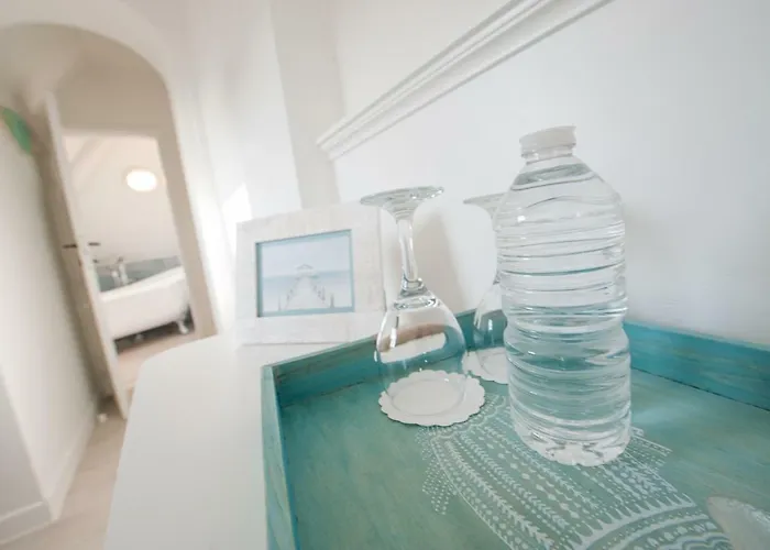 Hotel La Tourelle De Haan