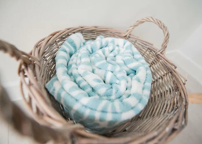 Hotel La Tourelle De Haan