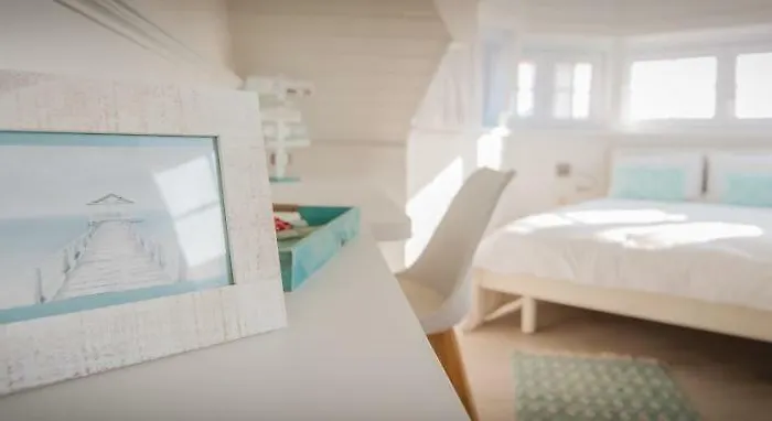 La Tourelle Hotel De Haan