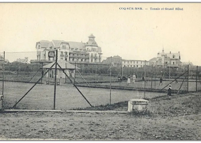 La Tourelle Hotel 3*